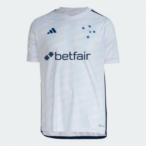 Camiseta Cruzeiro Segunda 2023-24 Camiseta Cruzeiro Segunda 2023-24